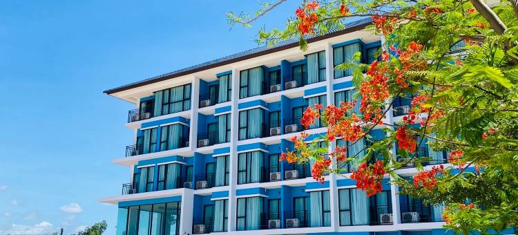 阿伦萨空豪华公寓(Arunsakhon  Luxury Condo)图片