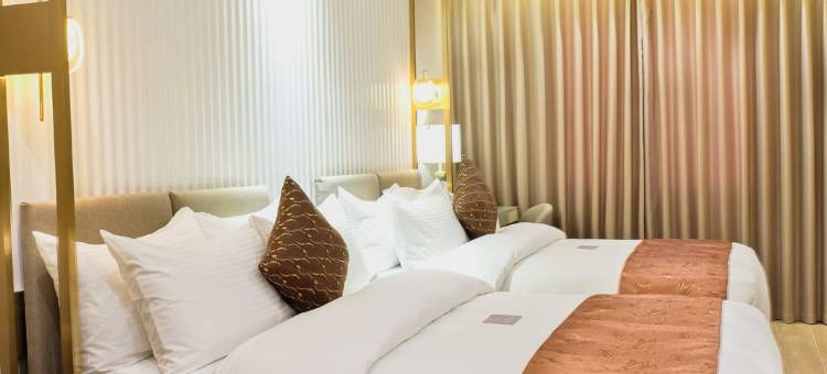 乌玛酒店及公寓(Uma Hotel and Residences)图片