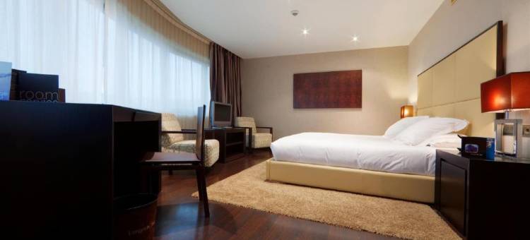 兰格勒Azz酒店(Azz Asturias Langrehotel & Spa)图片