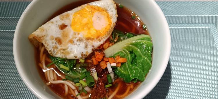 艺龙万国酒店(武汉国际博览中心四新店)图片