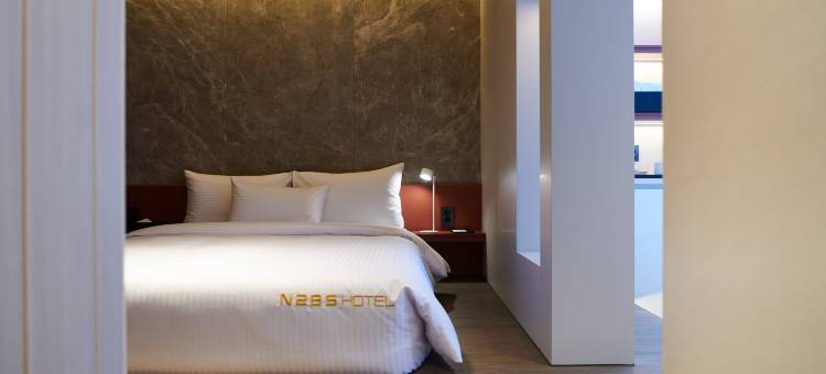 N285仁寺洞酒店(N285Hotel)图片