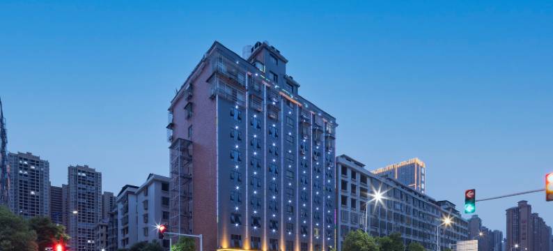 九龙酒店(市公安局店)图片