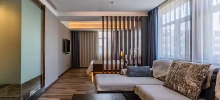 7天优品酒店(邢台天一广场店)图片