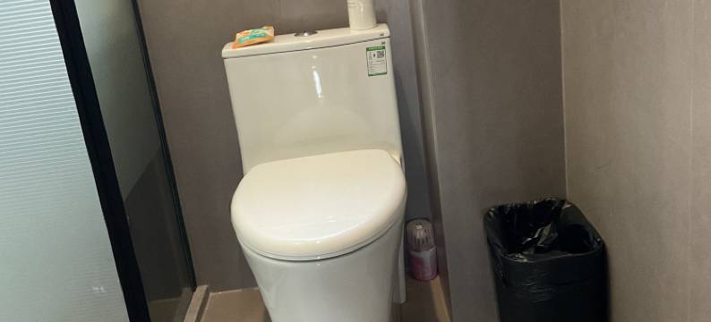 潼关华悦酒店图片