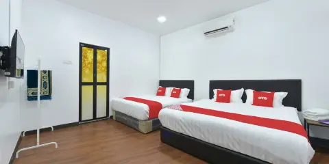 馬迪納O客棧