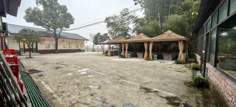 永川中华农庄民宿(黄瓜山旅游区店)图片