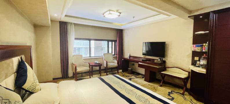 临夏阳光天弘宾馆图片