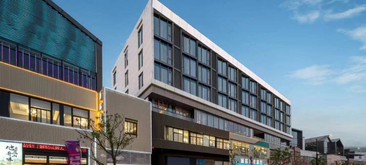 花筑·观海海景民宿  (沈家门夜排档半升洞码头店)图片