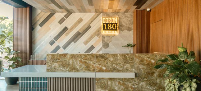 科隆180酒店(Coron 180 Hotel)图片