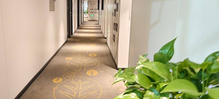 青季酒店MINI(北京同仁医院北京站店)图片