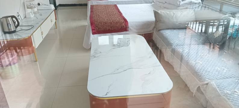 北京梁树英农家院图片