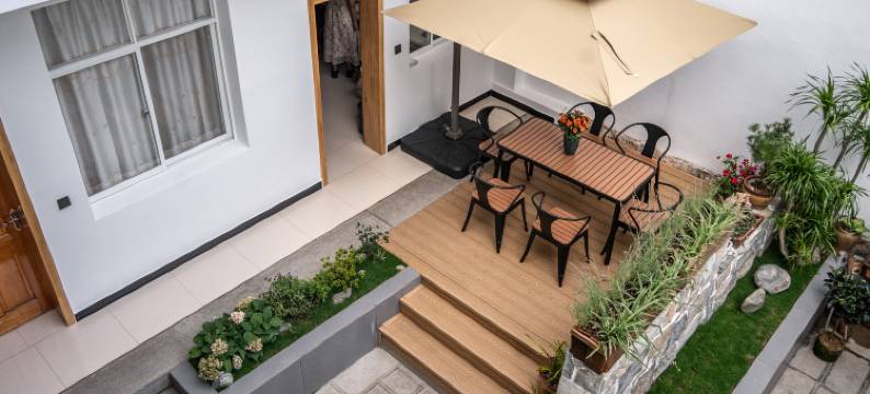 大理青瓦舍庭院民宿(喜洲古镇店)图片