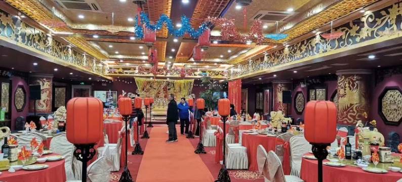 北京慈孝宫酒店图片