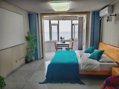 涵香居海景度假民宿(荣成樱花湖店)