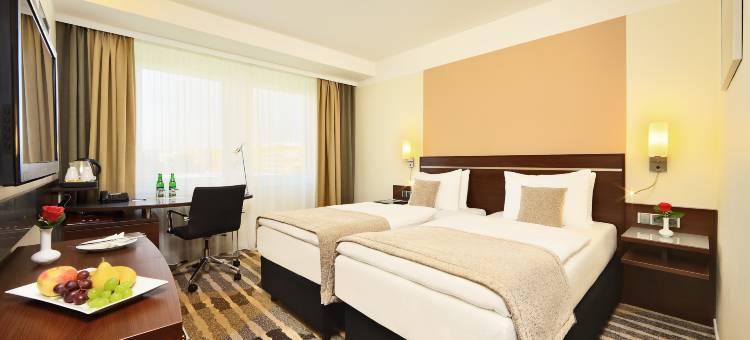 杜鸥酒店(Hotel Duo & Wellness)图片