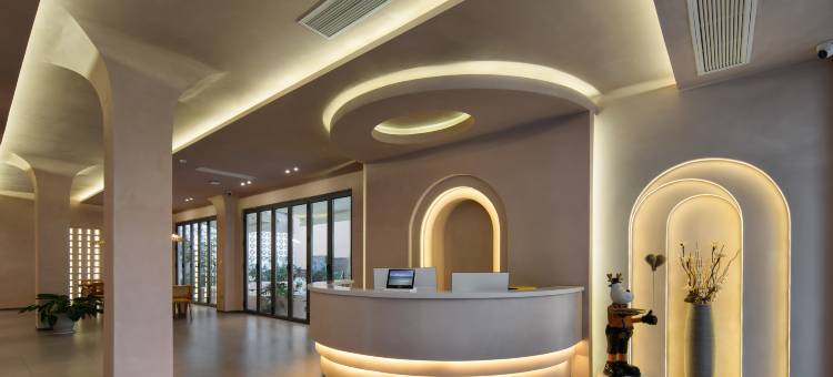 三亚云熙海·海景观影设计美宿(天涯海角店)图片