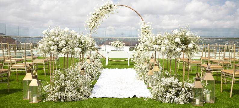 巴厘岛金巴兰海滩白金酒店(Platinum Hotel Jimbaran Beach Bali)图片