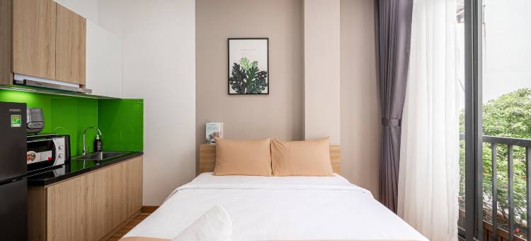 Cozrum Homes - 春天住宅(Cozrum Homes - Spring Residence)图片