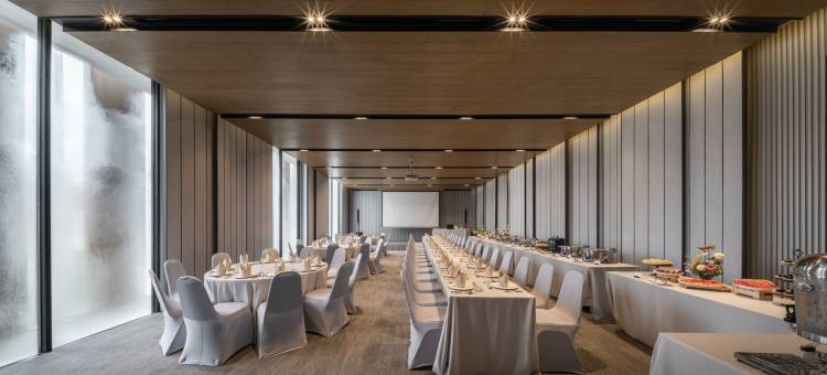 清莱里瓦维斯塔河滨度假村(Riva Vista Riverfront Resort Chiangrai)图片