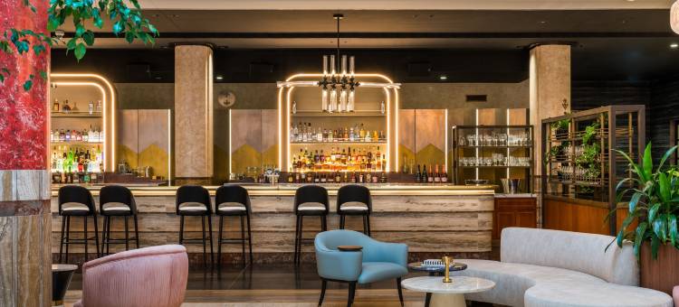 悉尼金普顿玛格特酒店(Kimpton Margot Sydney)图片