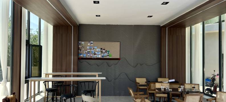 霍城县果子沟水木田园山庄图片