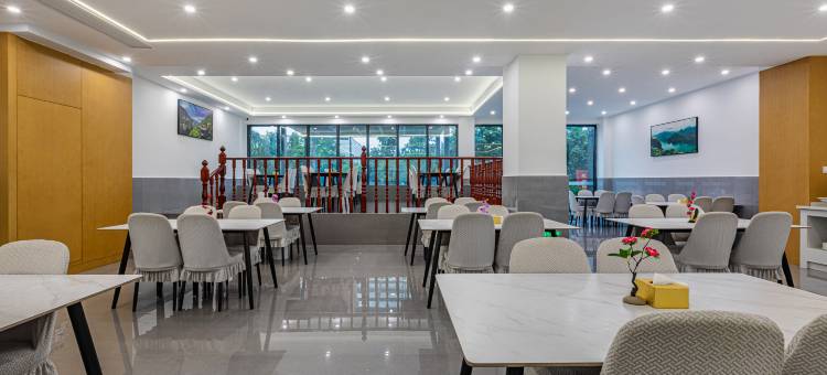 季枫酒店(恩施机场火车站店)图片