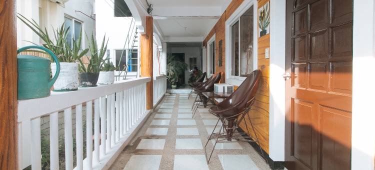 拉奥维耶多别墅(La Oviedo Villas by RedDoorz)图片