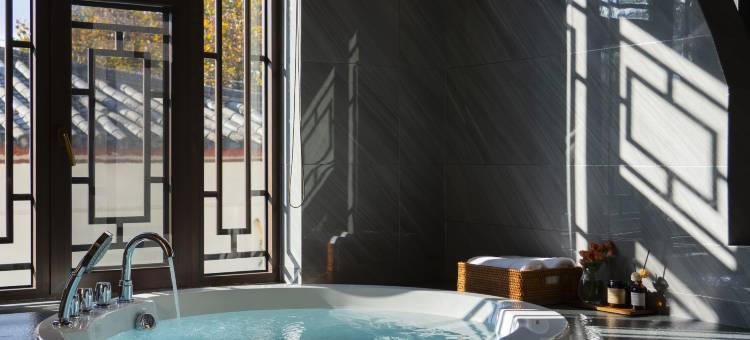 丽江古城都泊林·浮光集Holiday Villa轻奢度假民宿(大水车店)图片