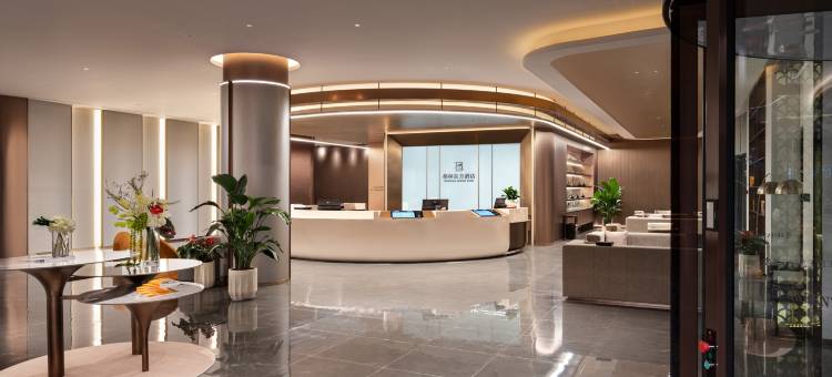 格林东方酒店(贵阳龙洞堡国际机场店)图片