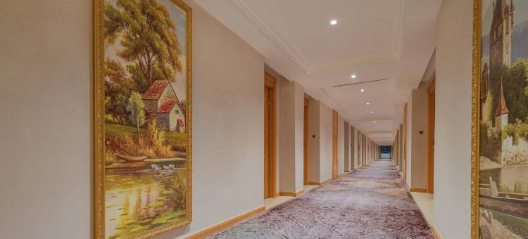 维也纳酒店(深圳机场福永地铁站店)图片