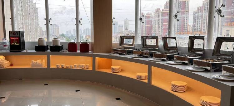 喜宴大酒店(五河县政府店)图片