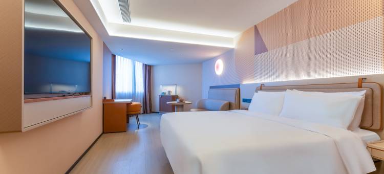 桔子酒店(福鼎太姥大道店)图片