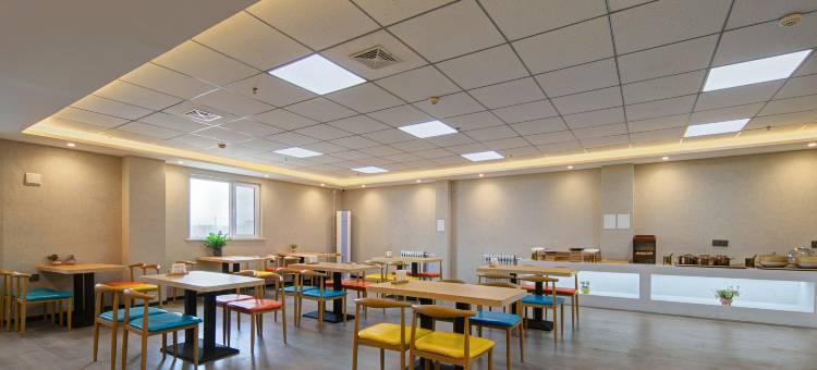 U IU酒店(吕梁龙凤北大街兴盛路店)图片