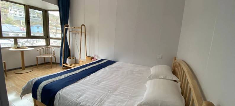 妙峰山云妙小筑民宿图片