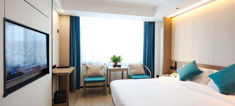 九子山宾馆(木镇路店)图片