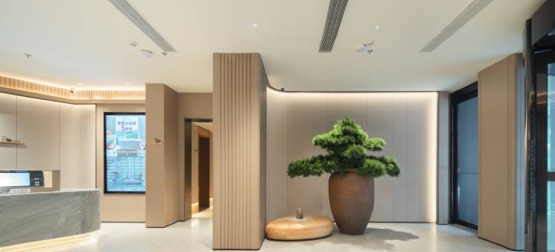 全季酒店(南京新街口朝天宫地铁站店)图片