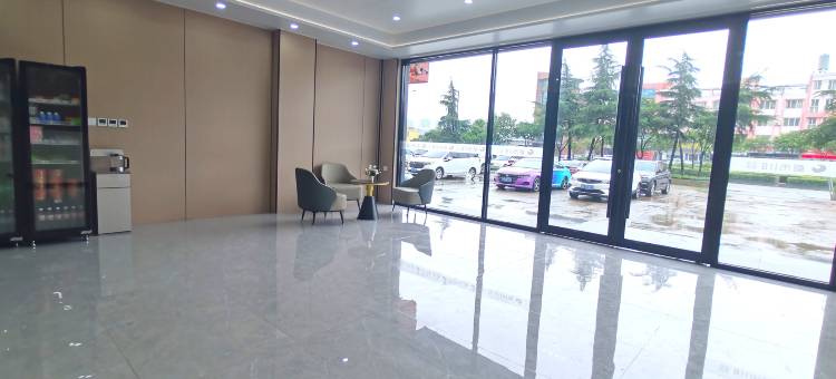 都市118连锁酒店(临沂长途汽车站小商品城店)图片