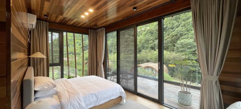 三湾拾光民宿图片