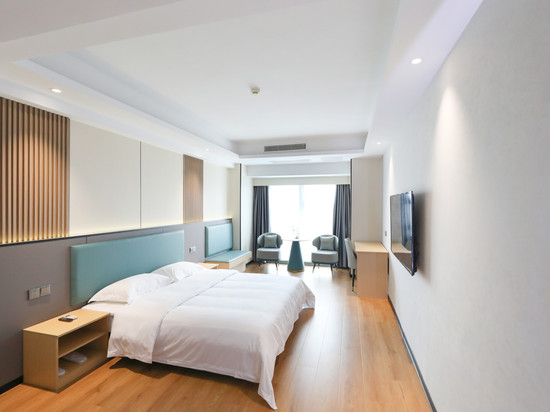 常州希亚电竞公寓(新天地公园地铁站店)