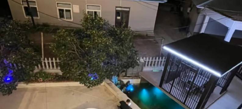 长海郁熙林墅度假民宿(獐子岛店)图片