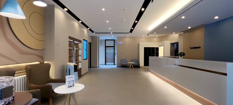 如家酒店·neo(日照日照路新发地店)图片