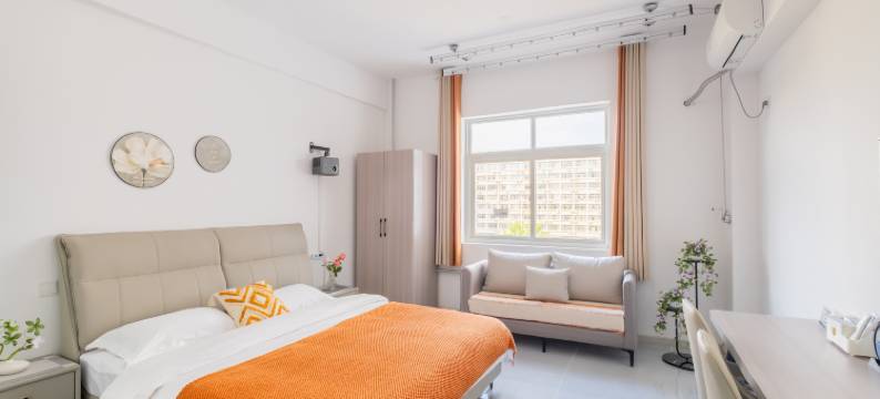 三分木民宿(烟台开发区工程职业学院店)图片