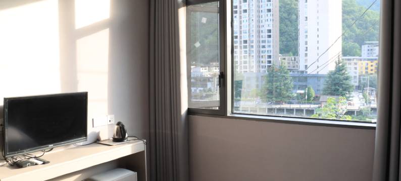 欣悦宾馆图片