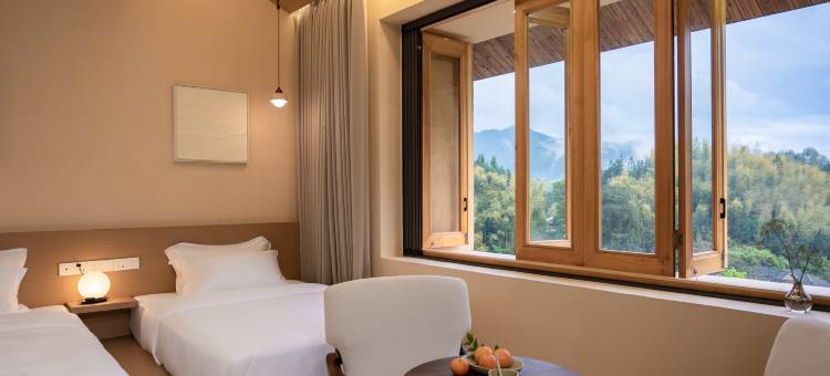 过云山居(开化高田坑店)图片