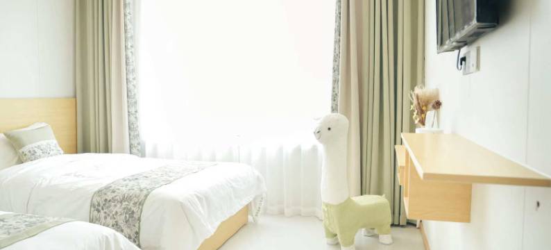 牧雲記如你所院民宿图片