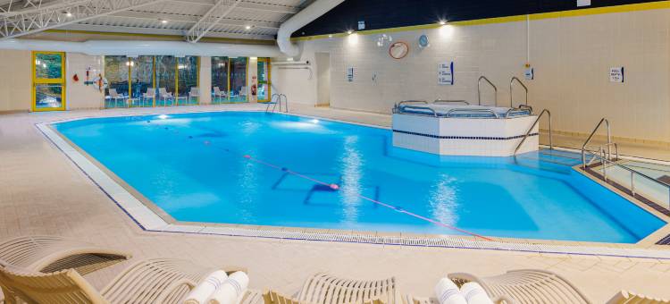 南安普敦伊斯特雷格假日酒店(Holiday Inn Southampton-Eastleigh M3,Jct13)图片