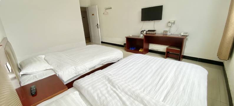 丰宁如约假日酒店图片