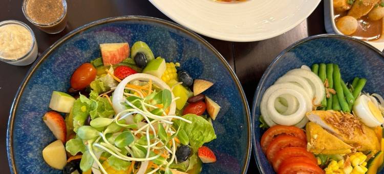 考艾 Chiva 养生世界(Wellness World Chiva Khao Yai)图片