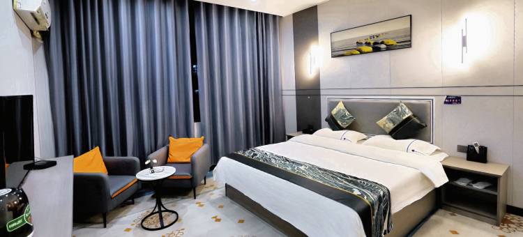 麻江金侨丽都酒店图片