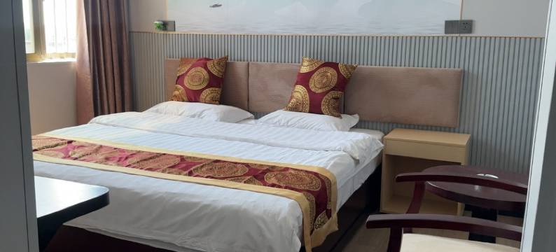 无为昆山宾馆图片